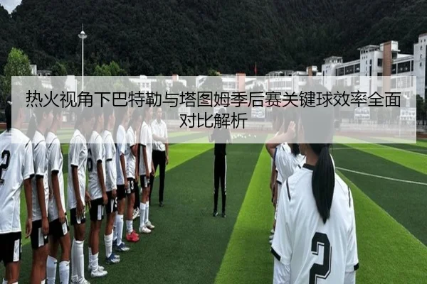 热火视角下巴特勒与塔图姆季后赛关键球效率全面对比解析（kaiyun）